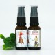 Serumas probleminei odai "Ugnikalnių užkalbėtojas" (20ml)